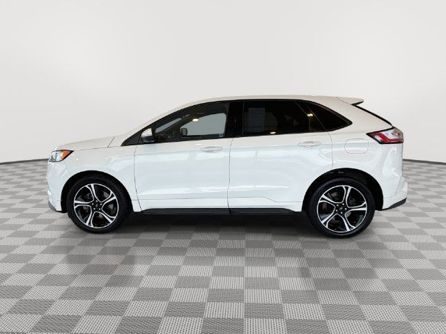 Used 2020 Ford Edge ST w/ Cold Weather Package AWD/4WD image 7