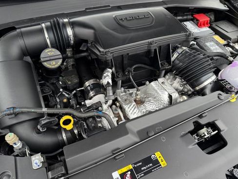 New 2026 Jeep Compass Limited image 15