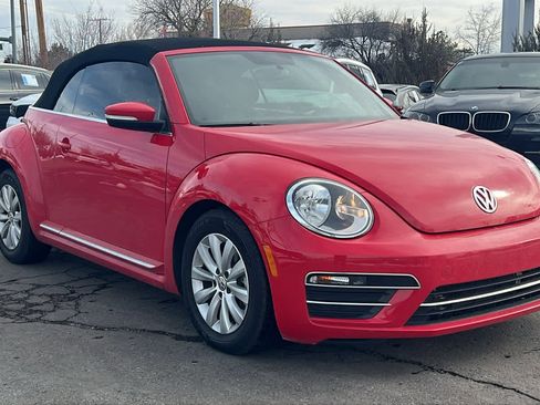 Used 2019 Volkswagen Beetle 2.0T S image 3