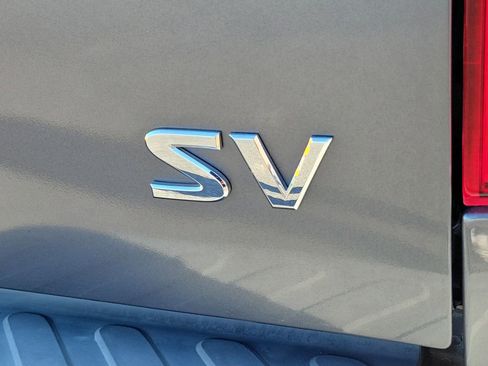 Used 2017 Nissan Frontier SV w/ SV Value Truck Package image 26