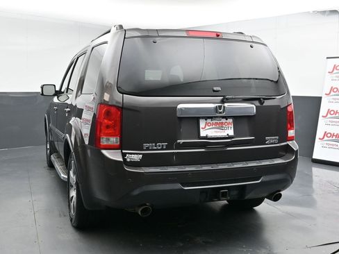 Used 2014 Honda Pilot Touring image 6
