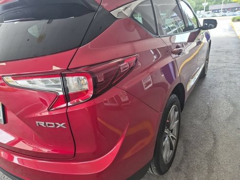 Used 2021 Acura RDX FWD w/ Technology Package image 5