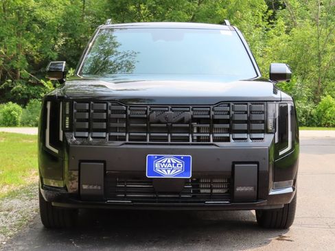 New 2027 Kia Telluride SX X-Line w/ Towing Package AWD/4WD image 17