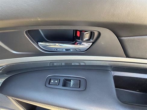 Used 2014 Acura RLX FWD image 29
