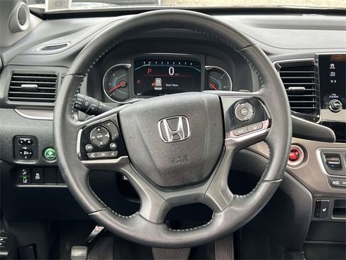 Used 2021 Honda Pilot EX-L image 15