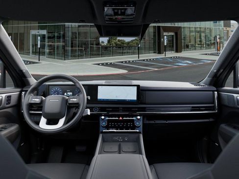 New 2026 Hyundai Santa Fe Calligraphy image 11