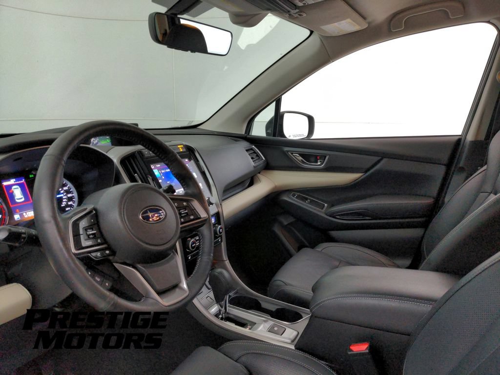 Used 2022 Subaru Ascent Limited AWD/4WD image 16