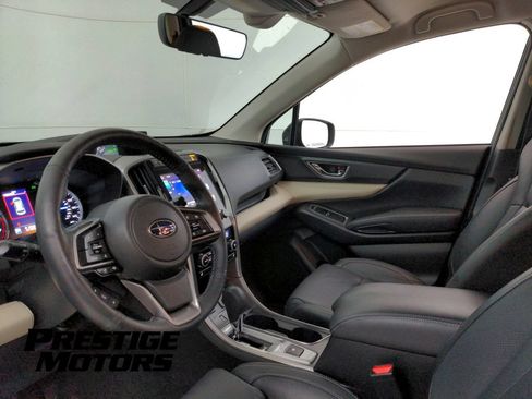 Used 2022 Subaru Ascent Limited AWD/4WD image 16