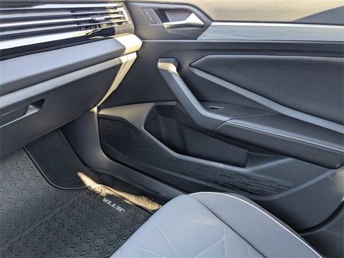 New 2026 Volkswagen Jetta Sport image 19