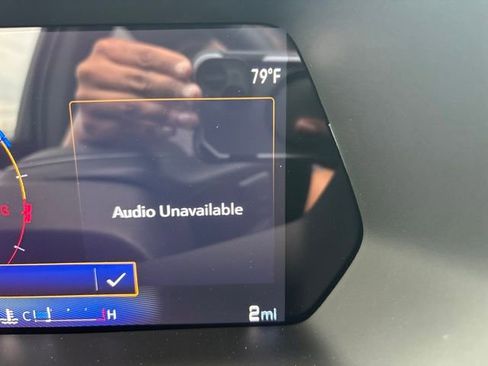 New 2026 Chevrolet Colorado LT w/ Advanced Trailering Package RWD image 20