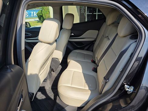 Used 2017 Buick Encore Essence image 14