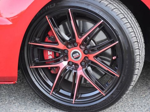 Used 2017 Volkswagen GTI S image 34