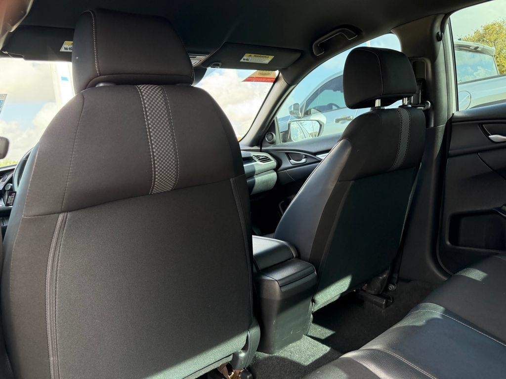 Used 2021 Honda Civic Sport image 19