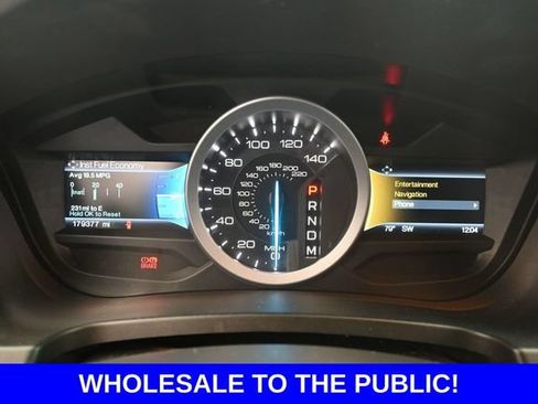 Used 2015 Ford Explorer XLT w/ Equipment Group 202A AWD/4WD image 20