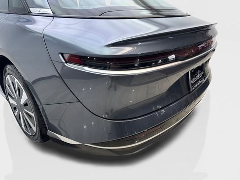 Used 2024 Lucid Air Touring AWD/4WD image 19
