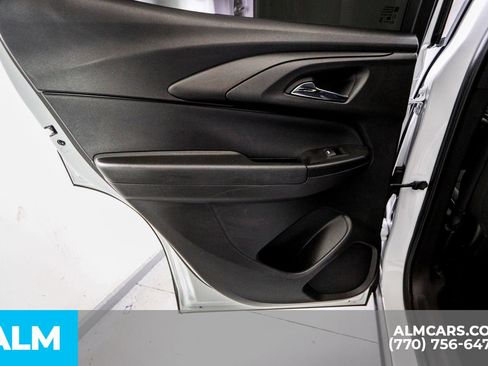 Used 2021 Chevrolet TrailBlazer LT w/ Convenience Package image 56