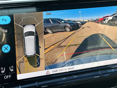 New 2026 Volkswagen Atlas SEL Premium R-Line image 29