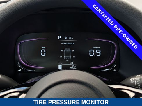 Used 2025 Kia Soul S FWD image 28