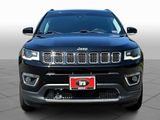 Used 2021 Jeep Compass Limited w/ Sun and Sound Group image 3