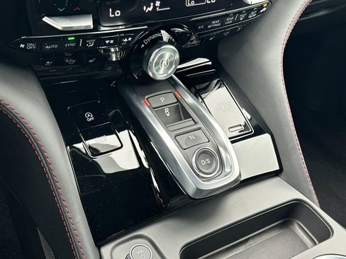 New 2026 Acura MDX A-Spec AWD/4WD image 21
