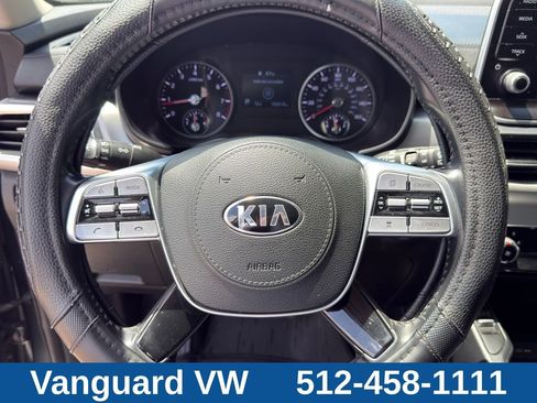 Used 2020 Kia Telluride S AWD/4WD image 20