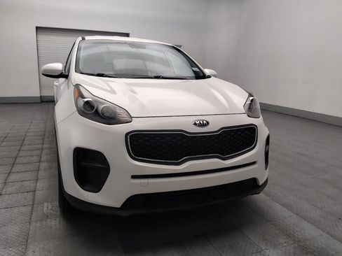 Used 2019 Kia Sportage LX FWD image 14