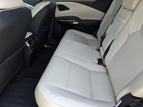 Used 2023 Lexus RX 350 Premium w/ Cold Area Package FWD image 27