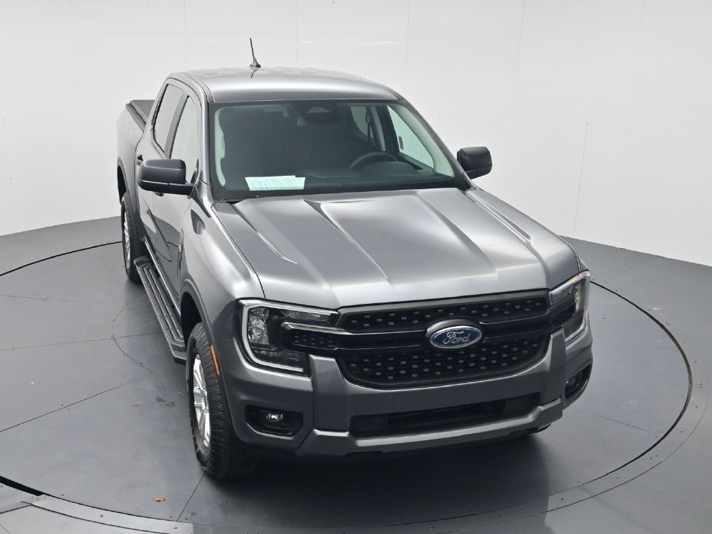 Used 2025 Ford Ranger XL w/ Trailer Tow Package AWD/4WD image 39