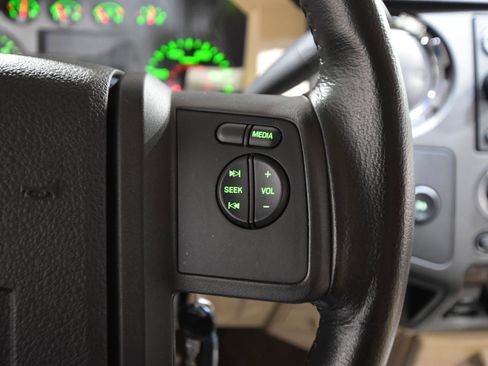 Used 2008 Ford F250 XLT AWD/4WD image 22