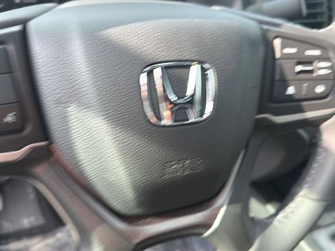 New 2026 Honda Ridgeline RTL image 18