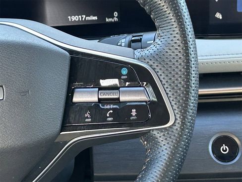 Certified 2023 Nissan Ariya Engage image 24