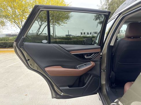 Used 2020 Subaru Outback Touring XT image 11