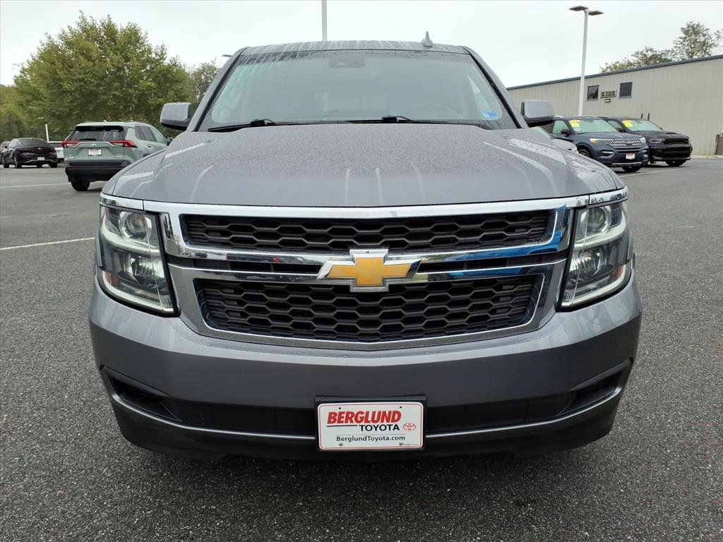 Used 2019 Chevrolet Tahoe LT AWD/4WD image 8