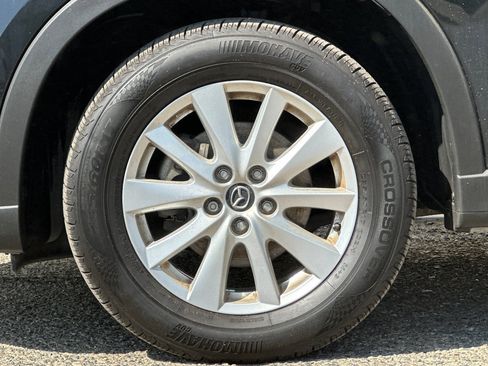 Used 2014 MAZDA CX-5 Touring w/ Touring Technology Package image 26