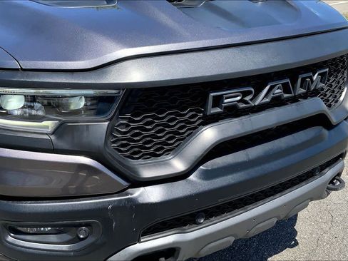 Used 2022 RAM 1500 TRX w/ TRX Level 2 Equipment Group AWD/4WD image 30