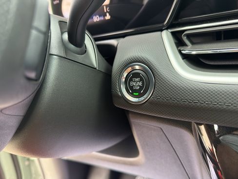 New 2026 Chevrolet TrailBlazer LT image 19