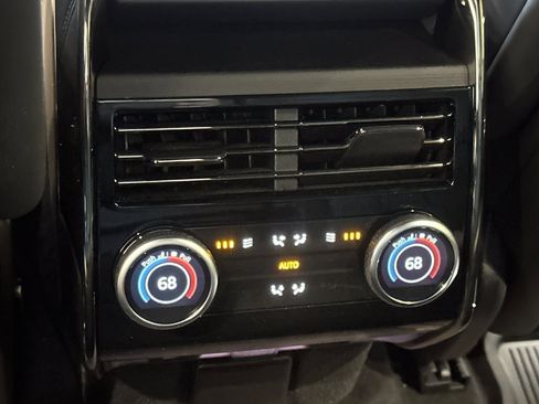 Used 2025 Land Rover Range Rover Sport Autobiography image 38