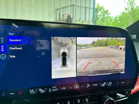 New 2026 Chevrolet Blazer EV SS w/ Performance Package AWD/4WD image 15