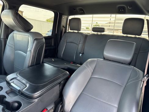 Used 2022 RAM 2500 Tradesman AWD/4WD image 28