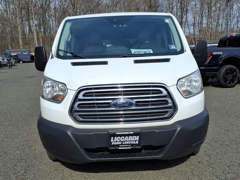 Used 2017 Ford Transit 150 XLT image 2