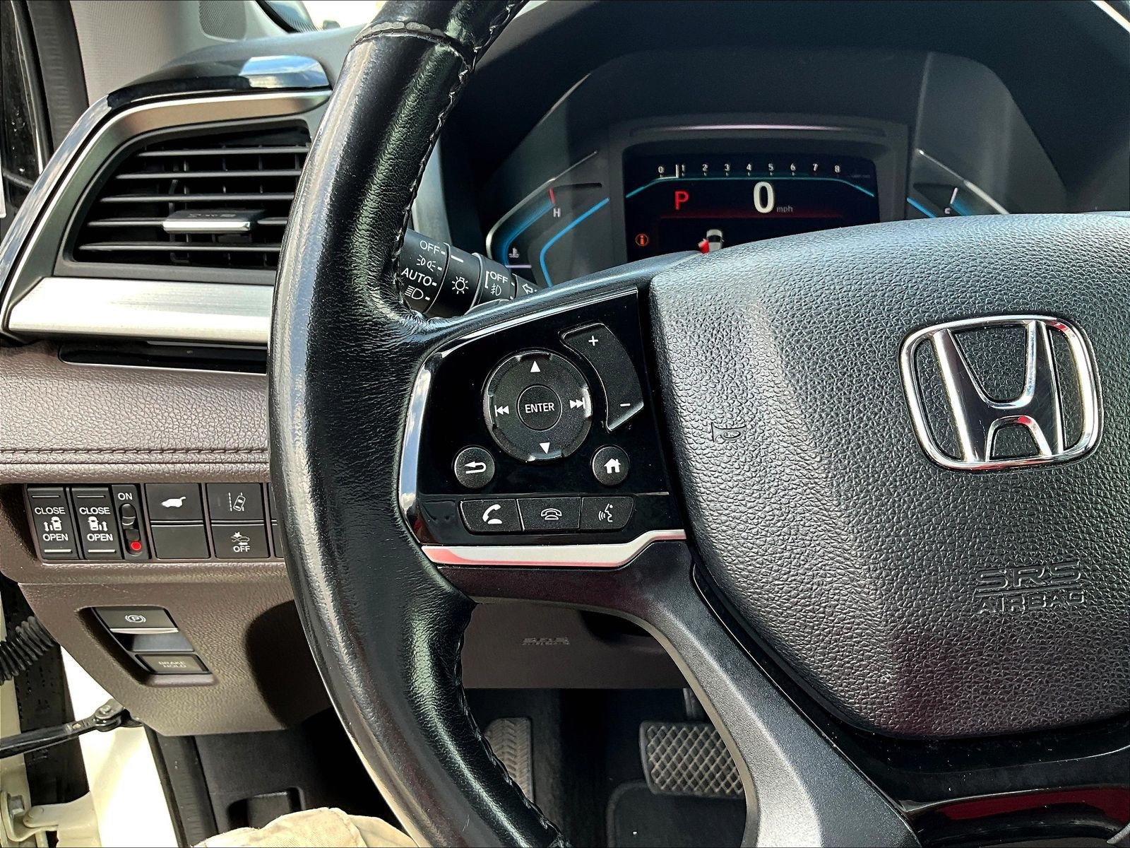 Used 2019 Honda Odyssey Elite image 10
