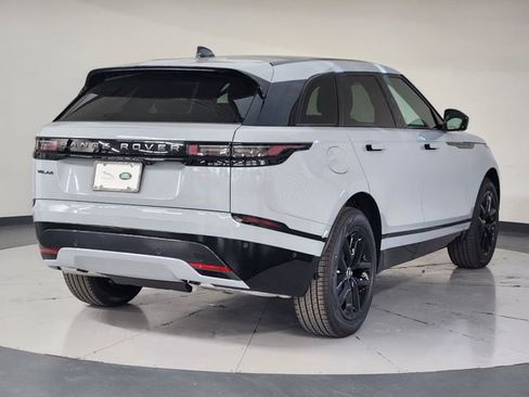 New 2026 Land Rover Range Rover Velar Dynamic SE AWD/4WD image 2