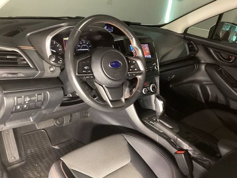 Used 2022 Subaru Crosstrek 2.0i Premium AWD/4WD image 11