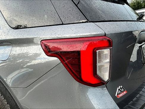 Used 2024 Ford Explorer Timberline w/ Timberline Technology Package image 20
