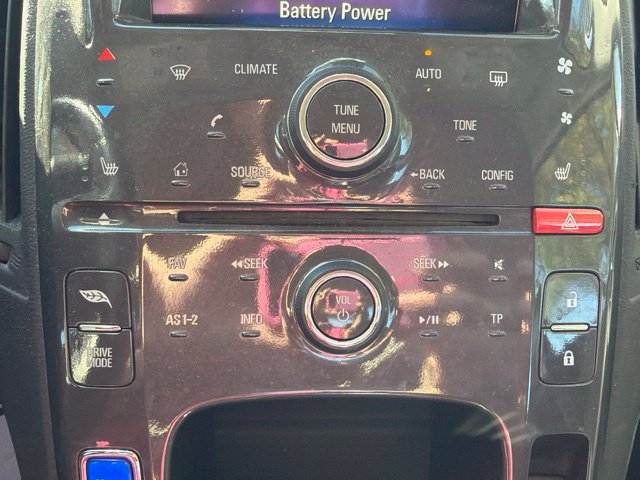 Used 2013 Chevrolet Volt Premium w/ Premium Trim Package FWD image 26