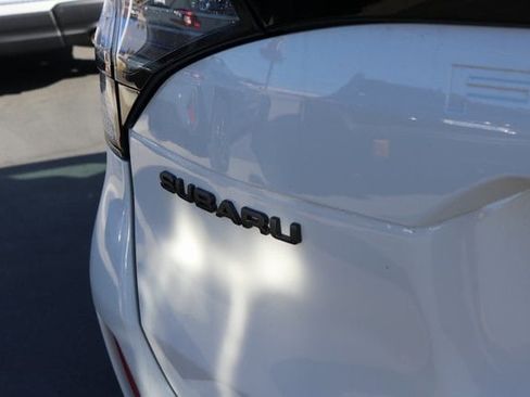 Used 2025 Subaru Forester image 11