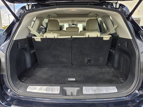 Used 2020 INFINITI QX60 Luxe w/ Sensory Package FWD image 34