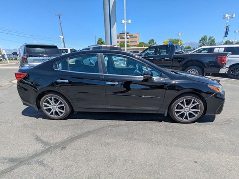 Used 2019 Subaru Impreza 2.0i Limited AWD/4WD image 2