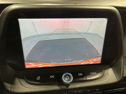 Used 2018 Chevrolet Camaro SS image 33