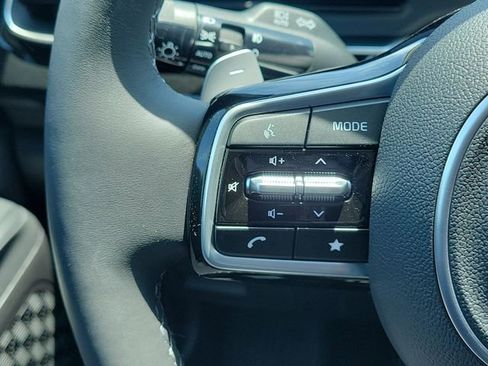 New 2026 Kia Carnival SX Prestige FWD image 24